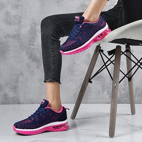 Women's Road Running Shoes