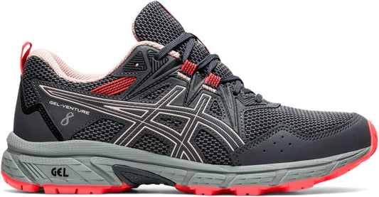 ASICS Women's Gel-Venture 8 Running Shoes