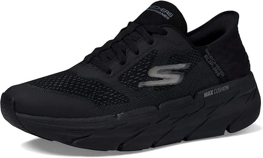 Skechers Men's Skechers Hands Free Slip ins Max Cushion Premier Ascendant