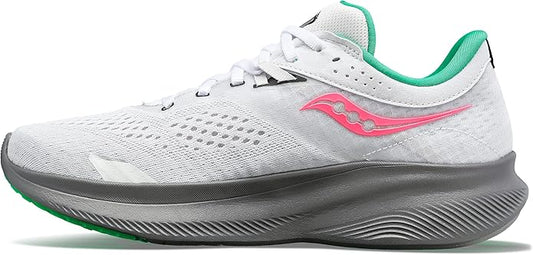 Saucony Women's Ride 16 Sneaker
